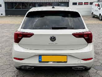 Volkswagen Polo 1.0 TSI R-Line AUTOMAAT picture 5