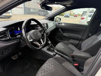 Volkswagen Polo 1.0 TSI R-Line AUTOMAAT picture 12