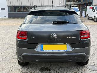 Citroën C4 cactus 1.2 PureTech Business picture 5