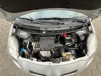 Toyota Yaris 1.3 VVTi Sol picture 7