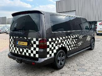 Volkswagen Transporter 2.5 TDI 340 picture 4