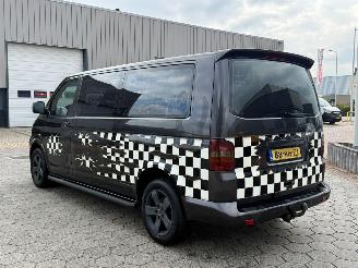 Volkswagen Transporter 2.5 TDI 340 picture 6