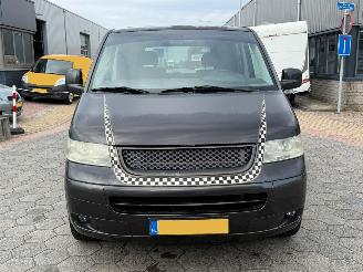 Volkswagen Transporter 2.5 TDI 340 picture 2