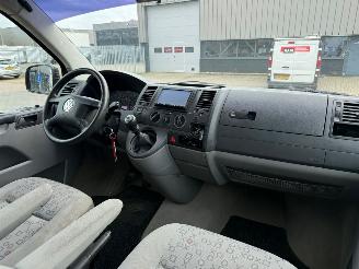 Volkswagen Transporter 2.5 TDI 340 picture 10