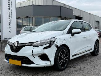 skadebil auto Renault Clio 1.0 TCe Business Zen 2021/3