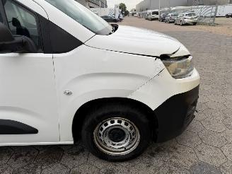 Citroën Berlingo 1.5 BlueHDI Club picture 11
