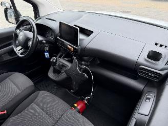 Citroën Berlingo 1.5 BlueHDI Club picture 13