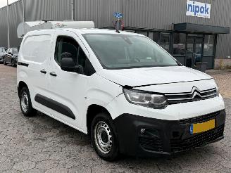 Citroën Berlingo 1.5 BlueHDI Club picture 3