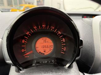 Peugeot 108 1.0 e-VTi Active picture 19