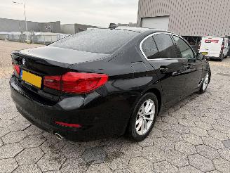 BMW 5-serie 520i Executive picture 5