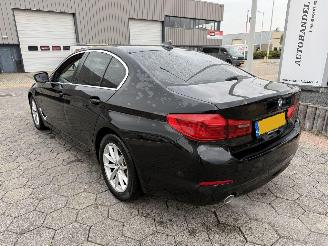 BMW 5-serie 520i Executive picture 7