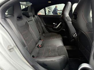 Mercedes Cla-klasse Automaat Panoramadak 180 AMG Line picture 12