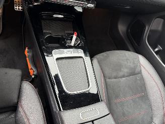 Mercedes Cla-klasse Automaat Panoramadak 180 AMG Line picture 19