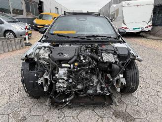 Mercedes Cla-klasse Automaat Panoramadak 180 AMG Line picture 2