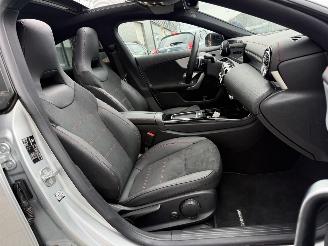 Mercedes Cla-klasse Automaat Panoramadak 180 AMG Line picture 13