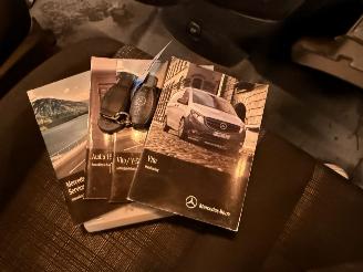 Mercedes Vito 111 CDI Lang picture 18