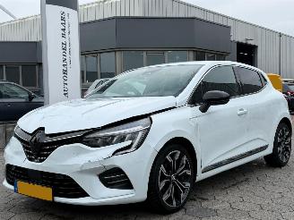 Avarii autoturisme Renault Clio 1.0 TCe 90 Techno 2022/9