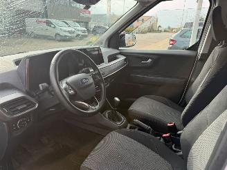 Ford Transit Courier Van 1.5 EcoBlue Trend picture 15