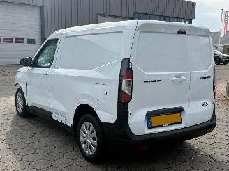 Ford Transit Courier Van 1.5 EcoBlue Trend picture 6