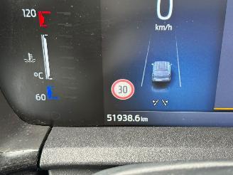 Ford Transit Courier Van 1.5 EcoBlue Trend picture 18