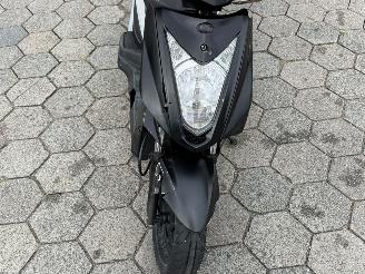 Kymco  Agility 10 picture 7