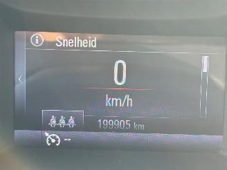 Opel Astra 1.0 Edition picture 18
