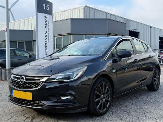 škoda osobní automobily Opel Astra 1.0 Edition 2016/10