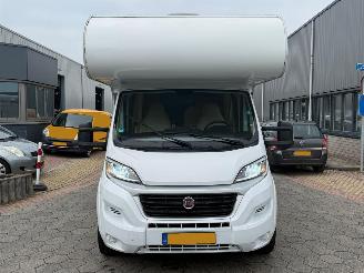 Carado  2.3 Capron A 464 96KW picture 24