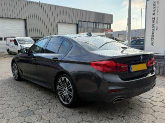 BMW 5-serie 520i High Executive Edition AUTOMAAT picture 6