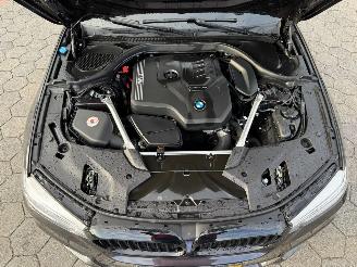 BMW 5-serie 520i High Executive Edition AUTOMAAT picture 7