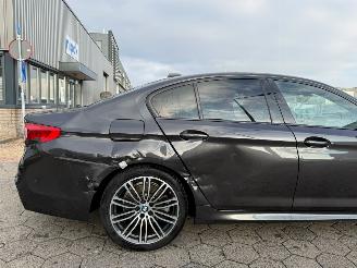 BMW 5-serie 520i High Executive Edition AUTOMAAT picture 9
