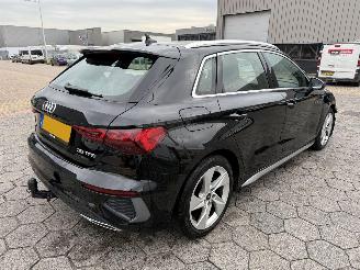 Audi A3 Sportback 35 TFSI S edition picture 5