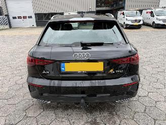 Audi A3 Sportback 35 TFSI S edition picture 6