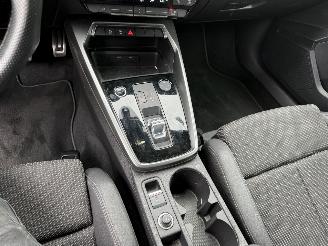 Audi A3 Sportback 35 TFSI S edition picture 21
