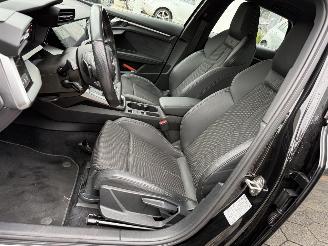 Audi A3 Sportback 35 TFSI S edition picture 11