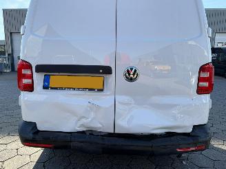 Volkswagen Transporter 2.0 TDI L1H1 Economy picture 8