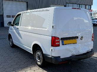 Volkswagen Transporter 2.0 TDI L1H1 Economy picture 6