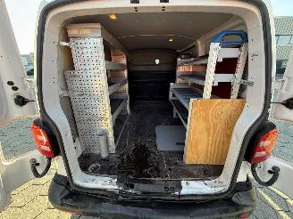 Volkswagen Transporter 2.0 TDI L1H1 Economy picture 9