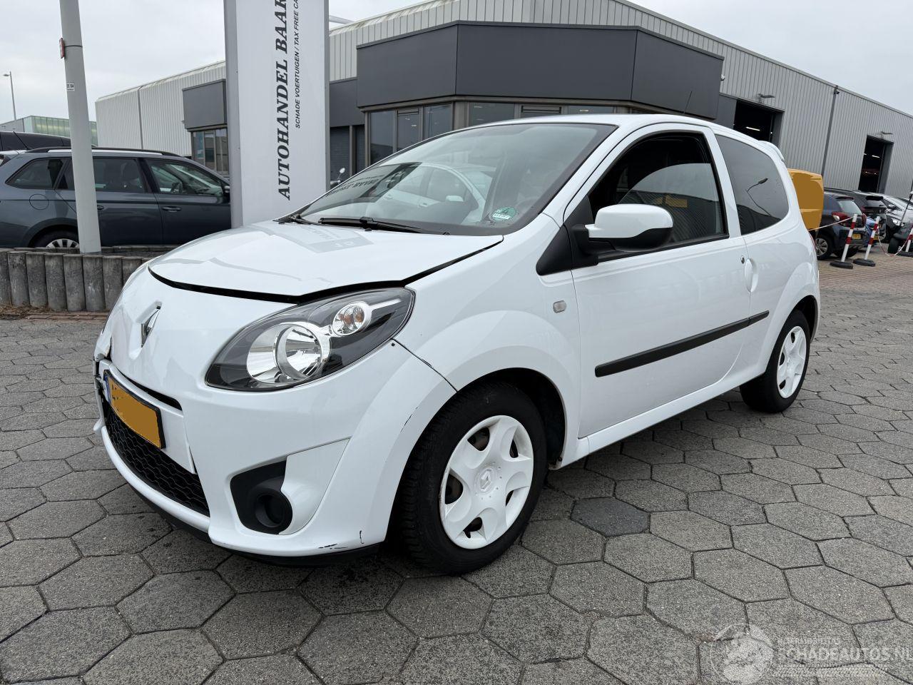Renault Twingo 1.2-16V Collection
