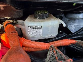 Toyota Yaris 1.5 Full Hybrid Comfort picture 8