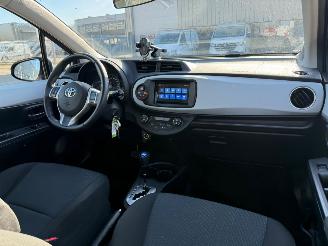 Toyota Yaris 1.5 Full Hybrid Comfort picture 12