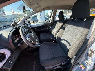 Toyota Yaris 1.5 Full Hybrid Comfort picture 14