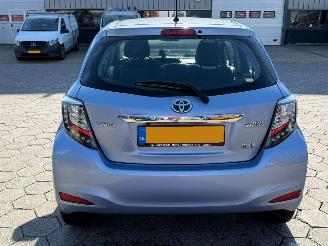 Toyota Yaris 1.5 Full Hybrid Comfort picture 5