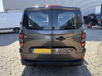 Ford Custom 340 2.5 PHEV L2H1 Trend picture 8