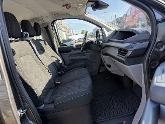Ford Custom 340 2.5 PHEV L2H1 Trend picture 18