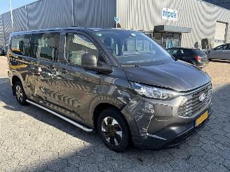 Ford Custom 340 2.5 PHEV L2H1 Trend picture 3
