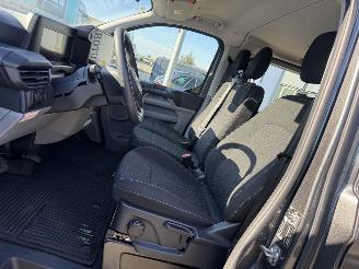 Ford Custom 340 2.5 PHEV L2H1 Trend picture 14