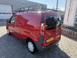 Renault Kangoo Express 1.5 dCi 90 Express Maxi Comfort picture 6