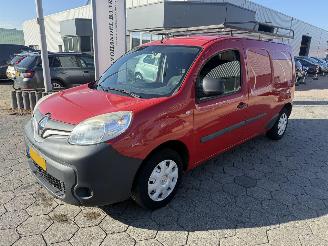 krockskadad bil bedrijf Renault Kangoo Express 1.5 dCi 90 Express Maxi Comfort 2015/5