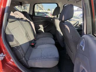 Ford C-Max 1.0 Titanium picture 12